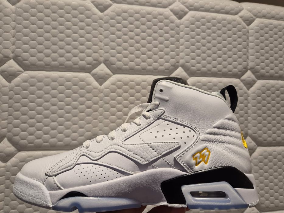 Jumpman MVP
Buty męskie