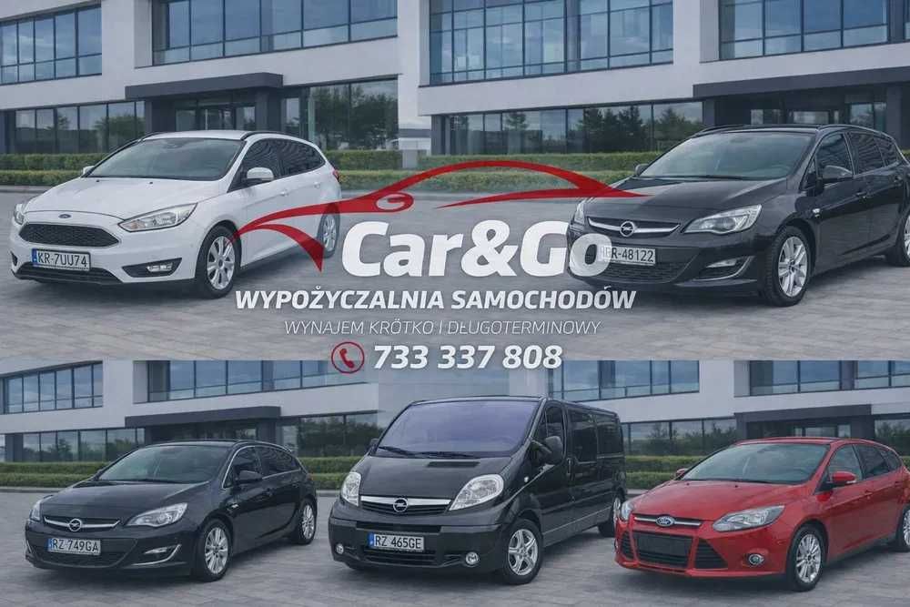 Wypożyczalnia Samochodów Wynajem Aut 24/7