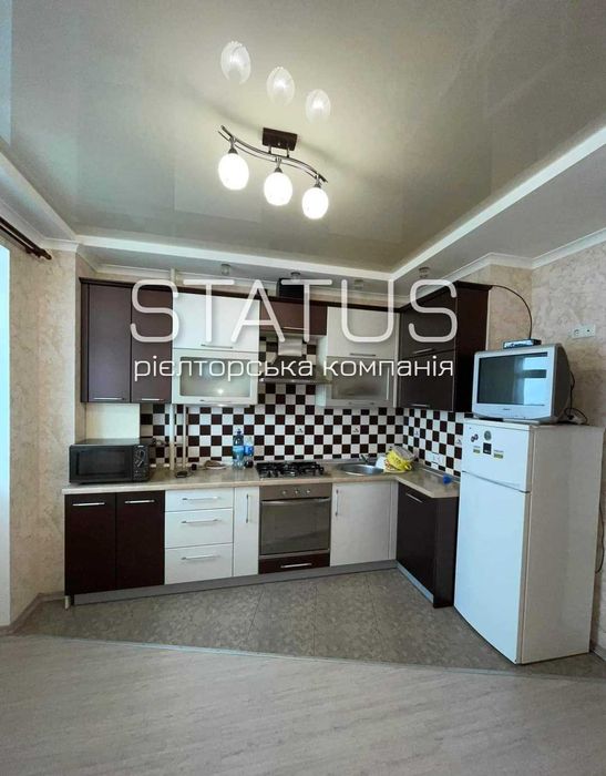 Продаж квартири  в новому будинку. Садовий. Перспективна.