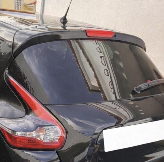 Nissan Juke 1.2 acenta