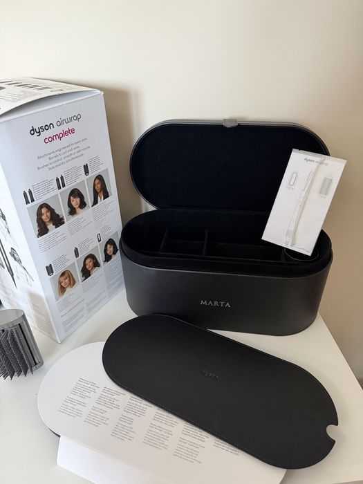 Стайлер Dyson Airwrap