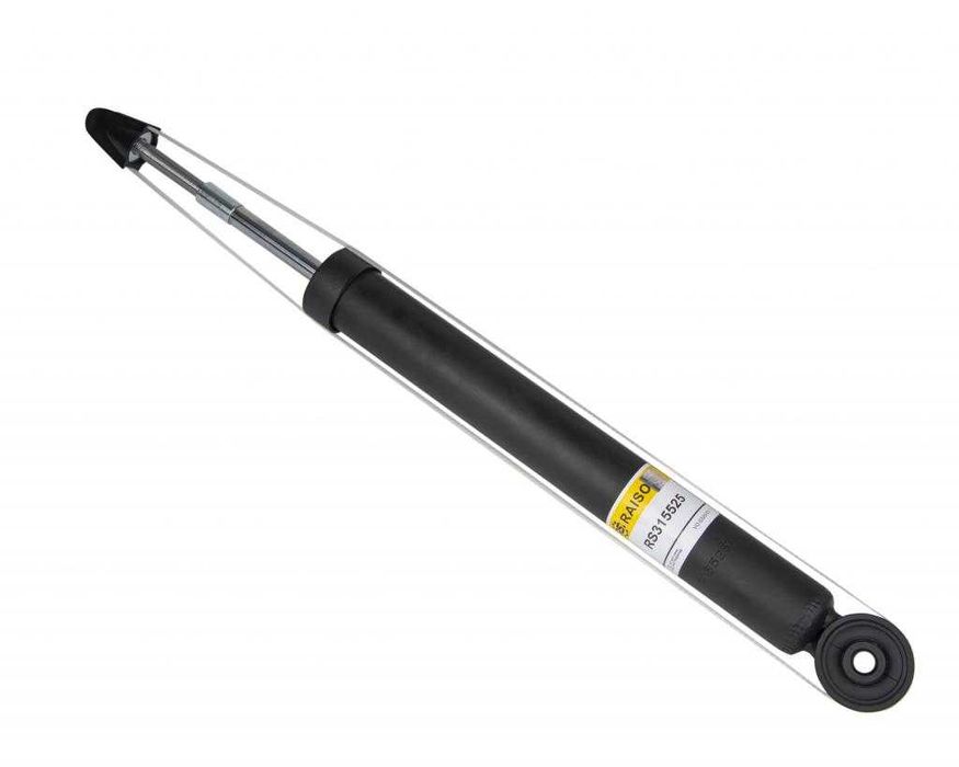 Амортизатор/Стойка Передній/Задній на Chevrolet Aveo/Шевроле Авео 02-