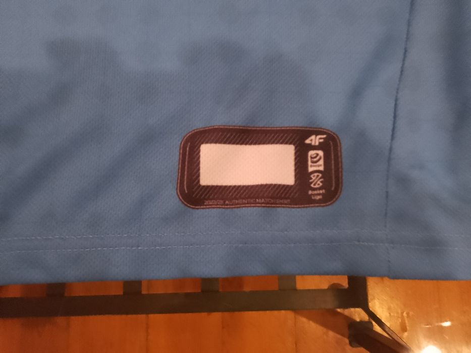 Nowa 4F GTK Gliwice, XXL