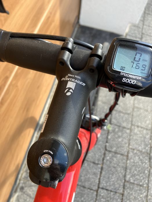Trek Domane ALR 4 szosa 54 cm