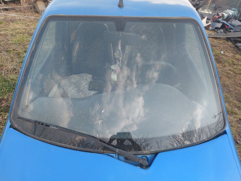 Szyba jdm simpa titane