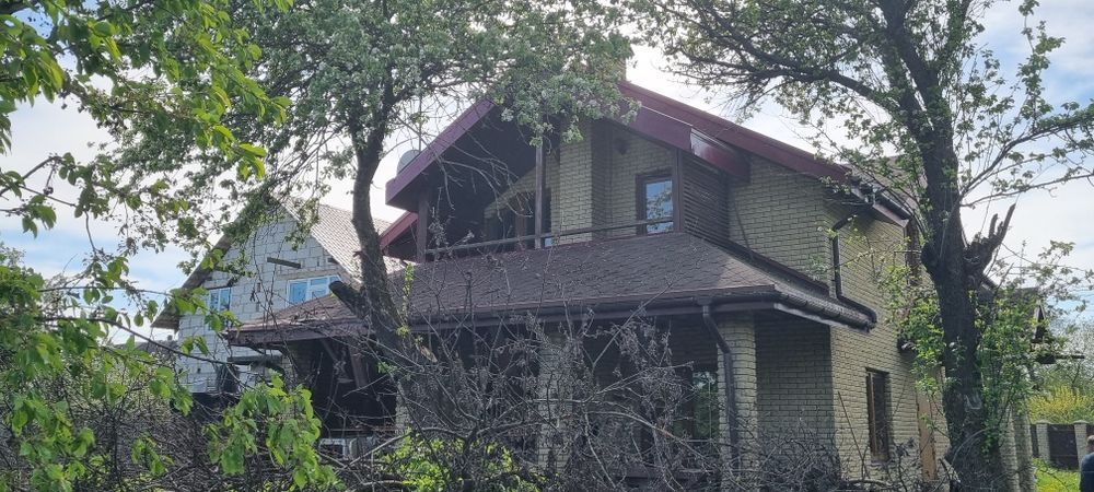 Без % Продаж Будину Макарів с.Наливайківка