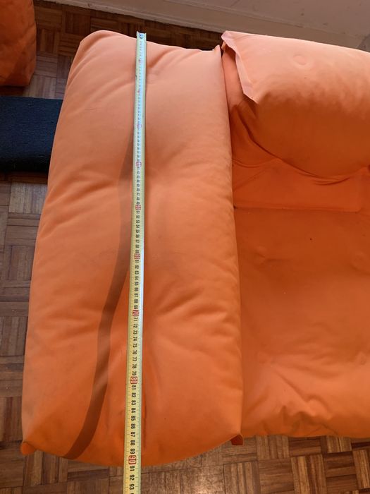 Sofa piscina interior/exterior