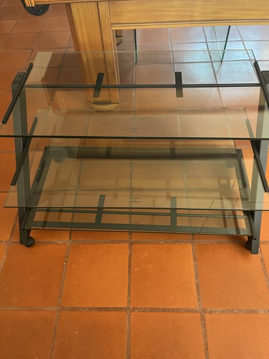 Schroers & Schroers Berlin Table