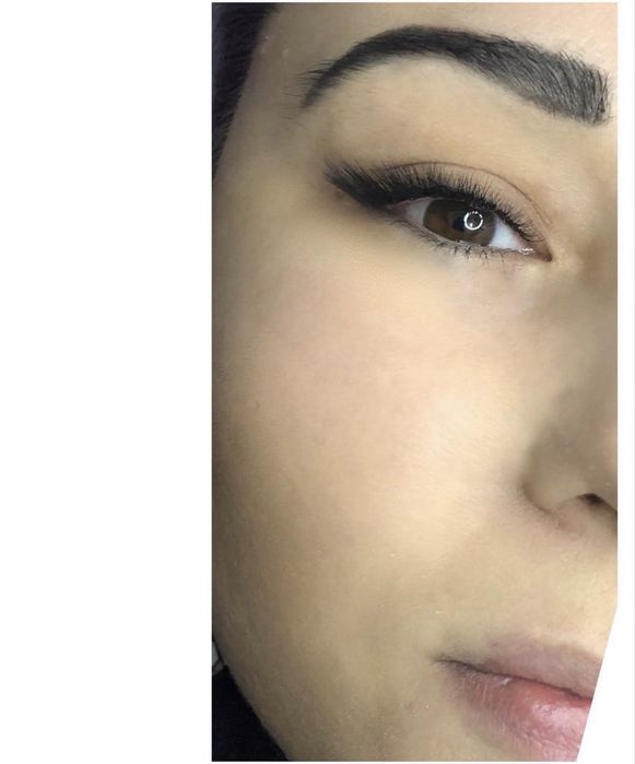 Нарощування вій Хрещатик