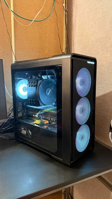 amd ryzen 9 5900x - Персональні комп'ютери - OLX.ua