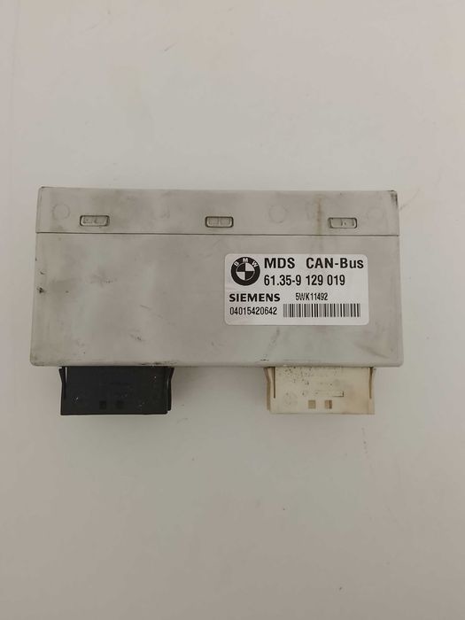 Módulo teto abrir BMW E61