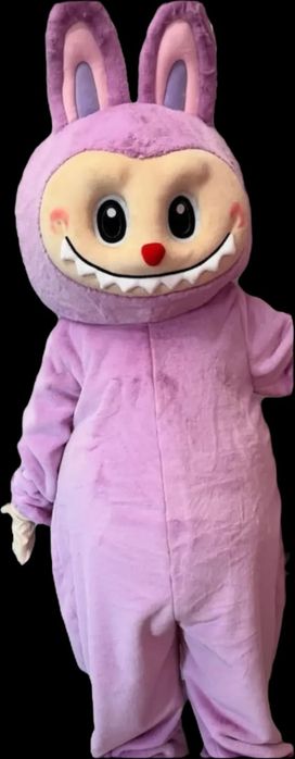 Labubu kostium przebrania animacje animator