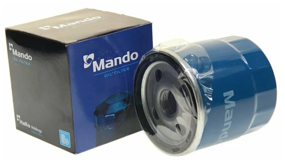 Фільтр масляний оливний, oil filter MOF0111