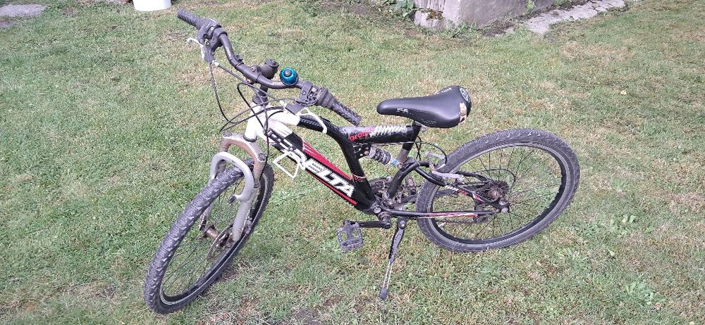 Rower dziecięce Sport i Hobby