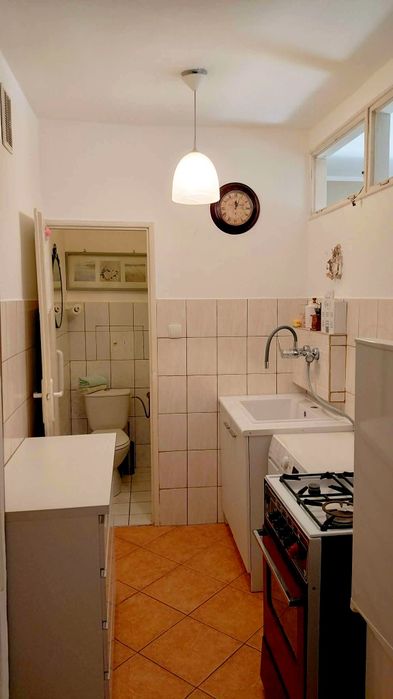Wynajmę kawalerkę, 15 minut od centrum, Wrocław - View 6