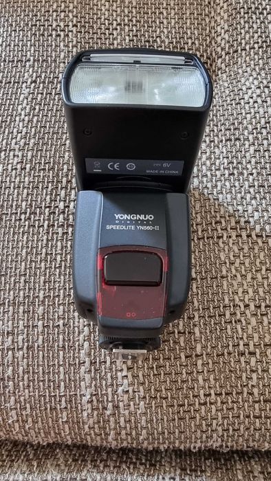 Flash YONGNUO Digital