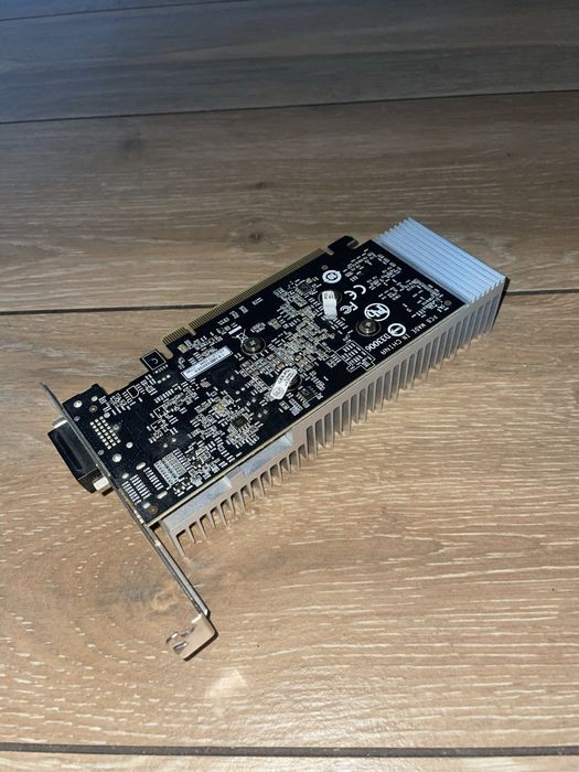 Karta graficzna geforce gt 1030 2 gb
