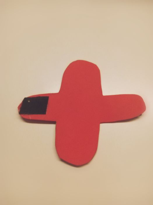 Capa para finguerboard caseira.