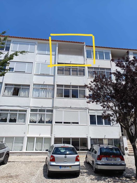 Apartamento T2 em Alcabideche, Cascais, para venda