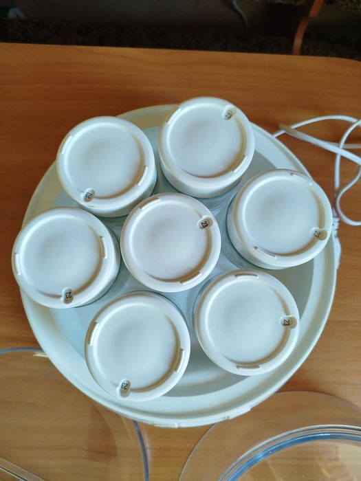 Йогуртниця Moulinex Yogurteo YG231