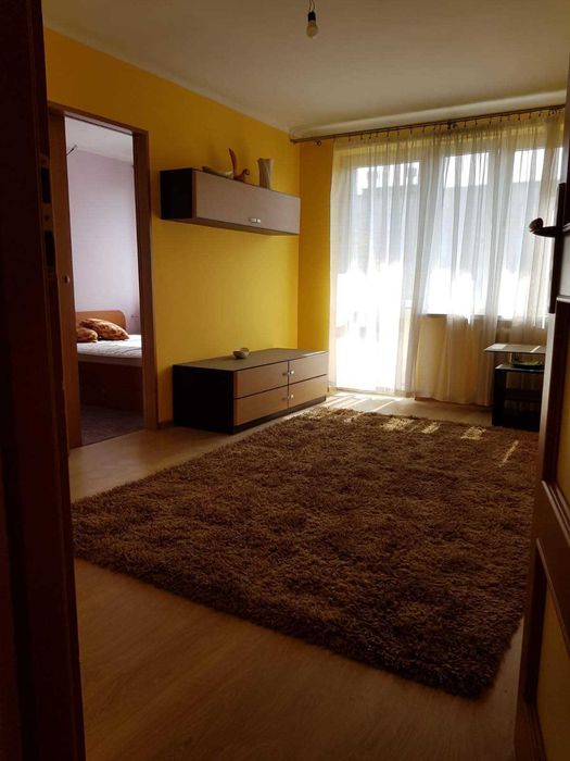 Przytulne mieszkanie do wynajęcia od zaraz ul. ks. Skargi