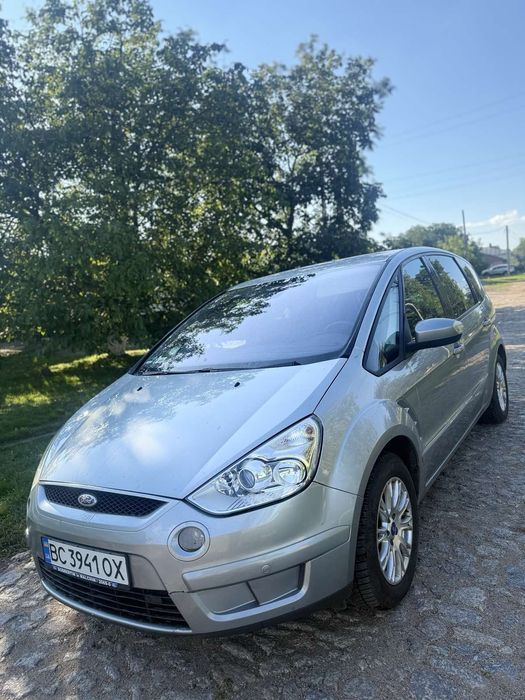 Продам Ford s maks