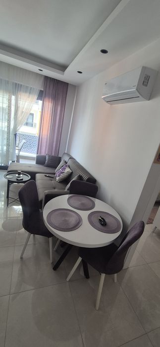 Luksusowy Apartament 1+1 w samym sercu Mahmutlar – Ruby Towers