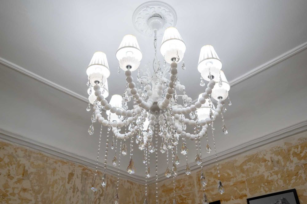 Нова 3-кімнатна лофт квартира у центрі Одеси 6015