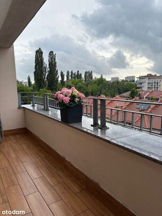 Mieszkanie – Poznań - Widok 4