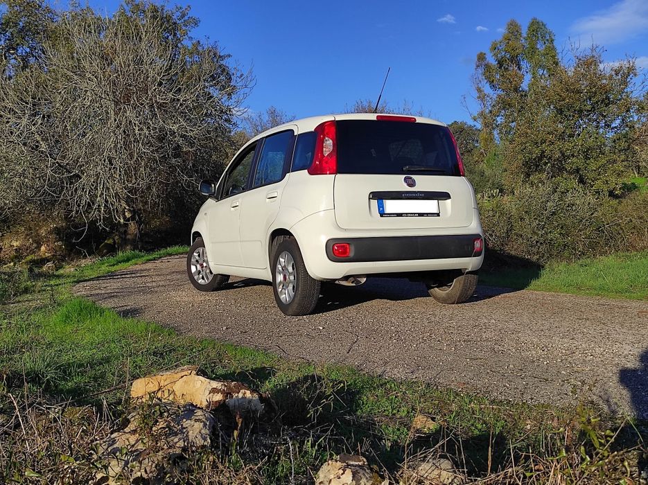 Fiat Panda 1.2 - 201964872000137729122