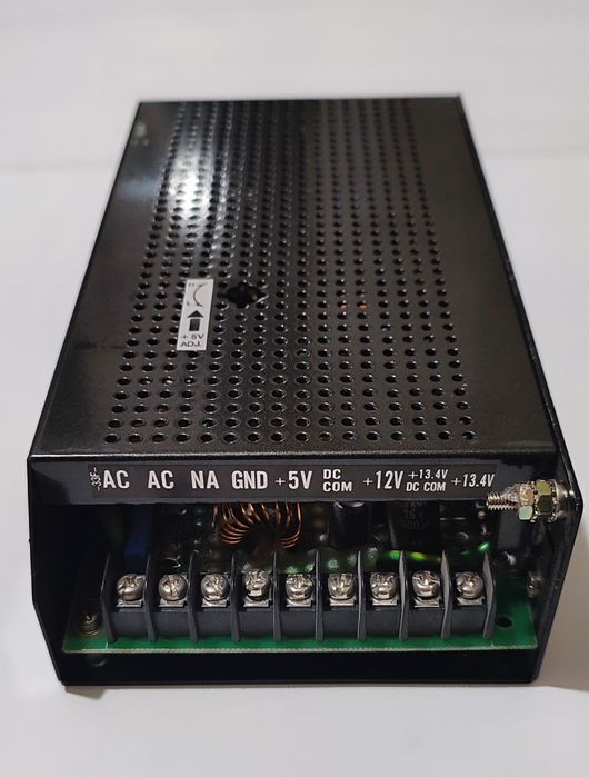 Блок живлення Schroff