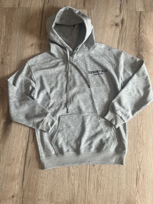 Bluza essential fear of god