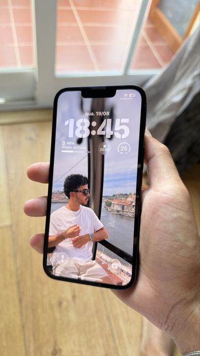 Iphone 13 128GB