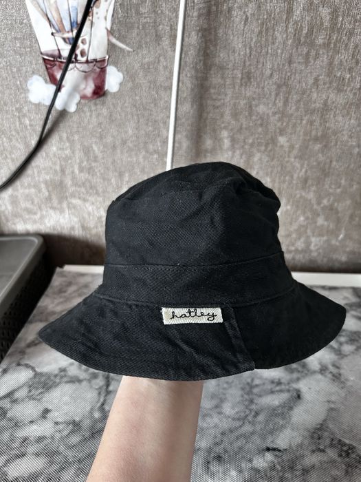 Дитяча панамка Hatley двостороння