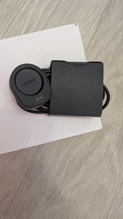 Смарт-годинник Amazfit Balance Midnight
