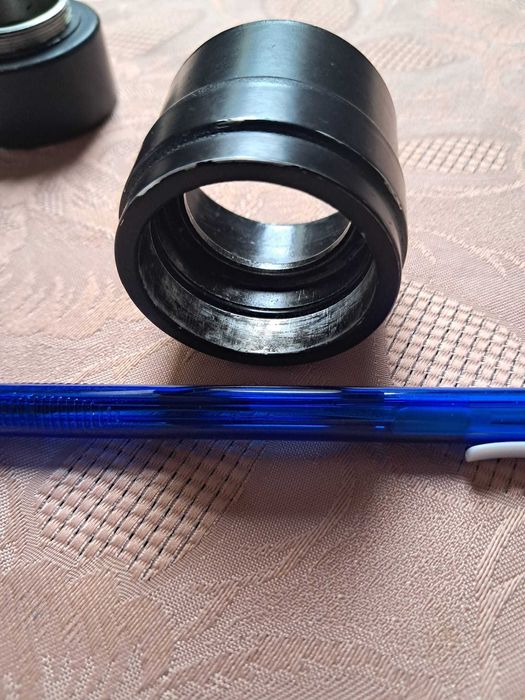 Adaptery do połączenia PVS gen. 2+ z lunetą Zeiss Diavarin 3-12x56