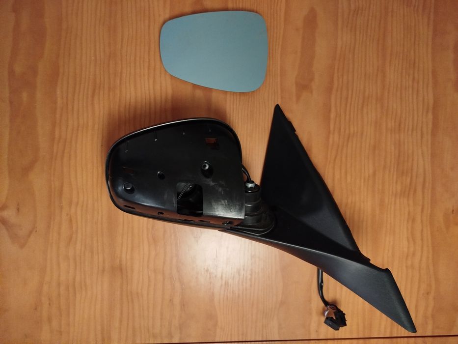 Retrovisor direito Alfa Romeo Giuletta