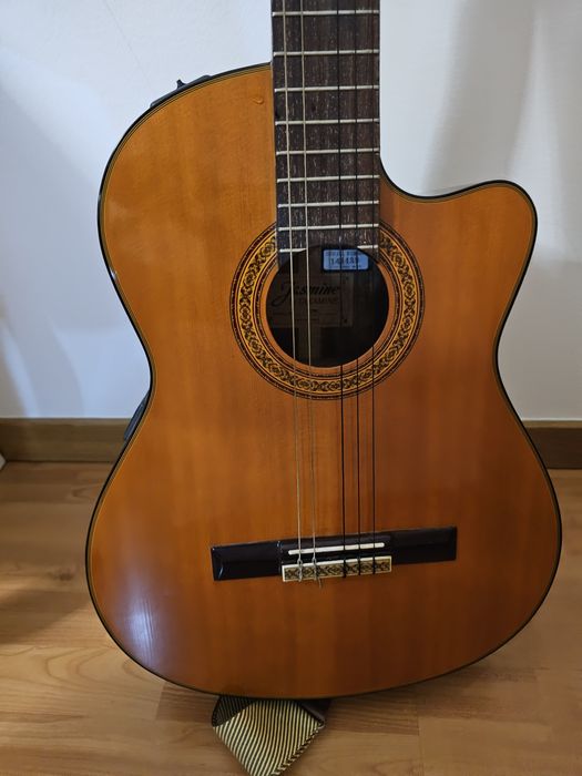 Guitarra Takamine TC28C