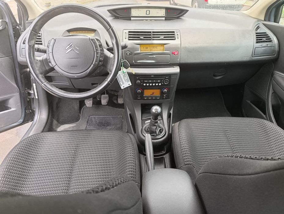 Citroen C4 1.4 Gasolina