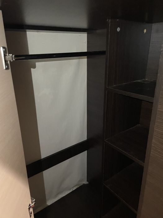 Ліжко двухповерхове