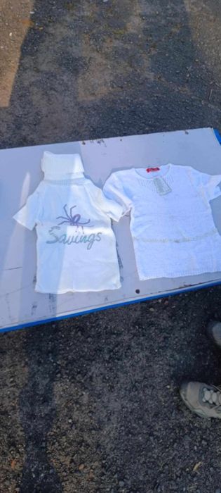 Ubrania NOWE HURT mix, duże ilości, super cena