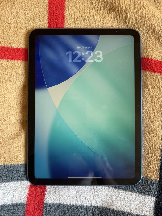 Айпад 10 купити недорого - Ціни iPad 10 на OLX