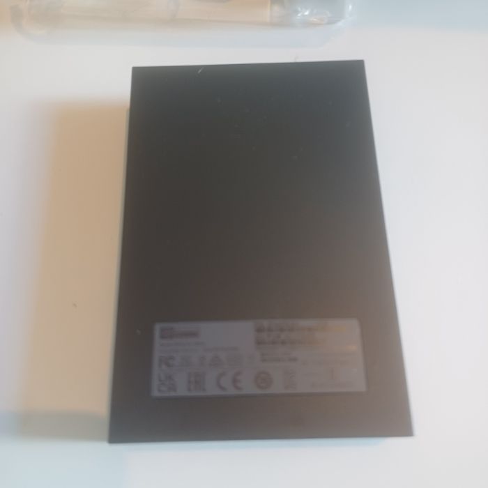 Зовнішній жорсткий диск Seagate Game Drive for Xbox 4 TB