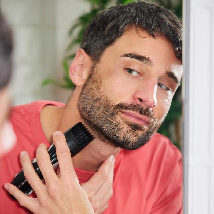 REMINGTON BARBA MB320C bezprzewodowy trymer do brody