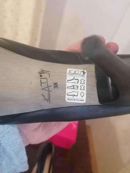 туфлі  мешти шкіряні