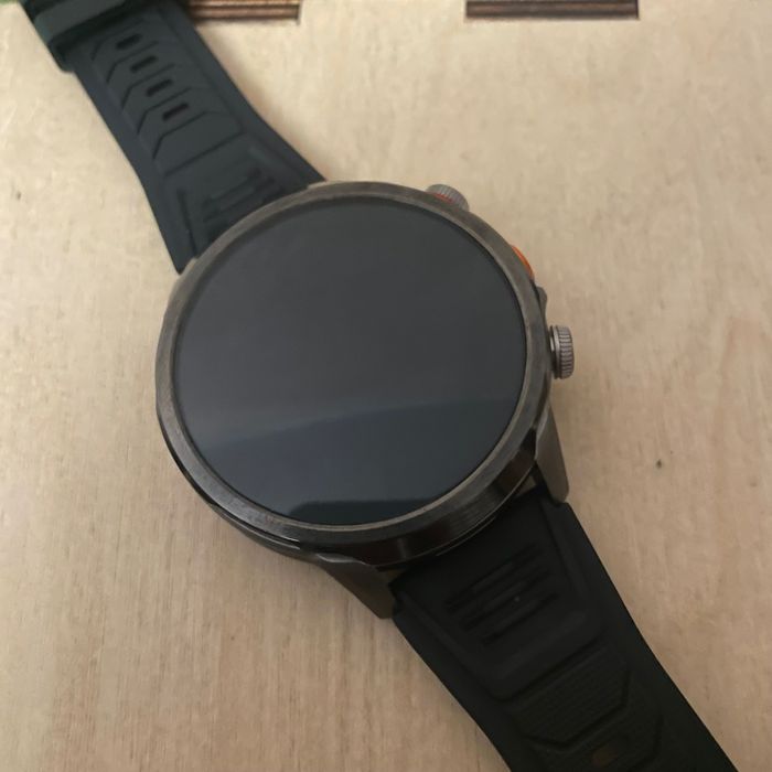 Смарт годинник Smart Watch H18