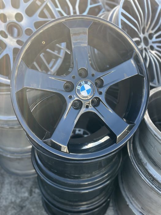 Jantes 18 Originais BMW Série 1, 3 em 5x120