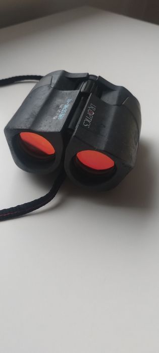 Бинокль Kenlock 10 *50. I R. Optics 10~30×25 IRO