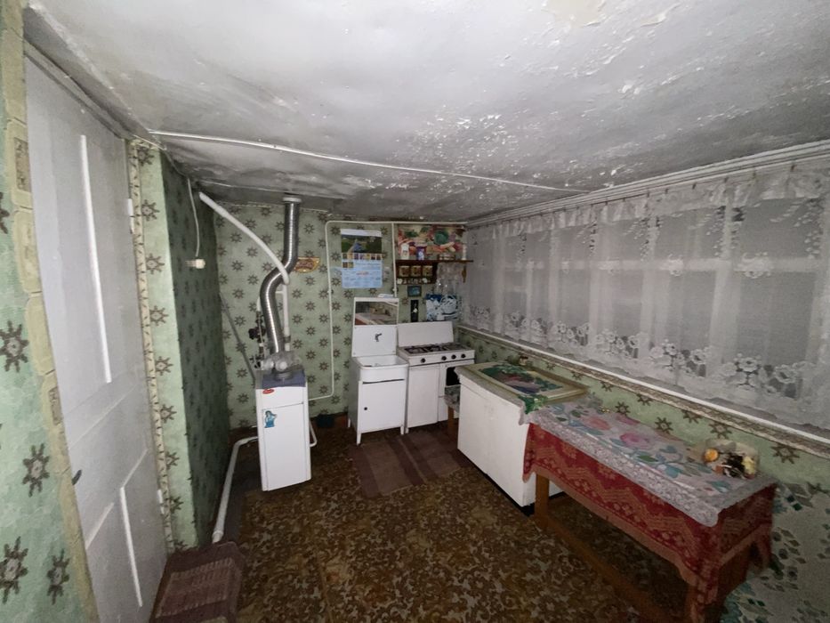 Продам будинок в гарному стані! Можливий торг!
