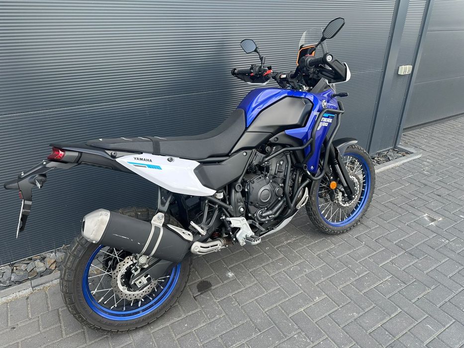 Yamaha Tenere